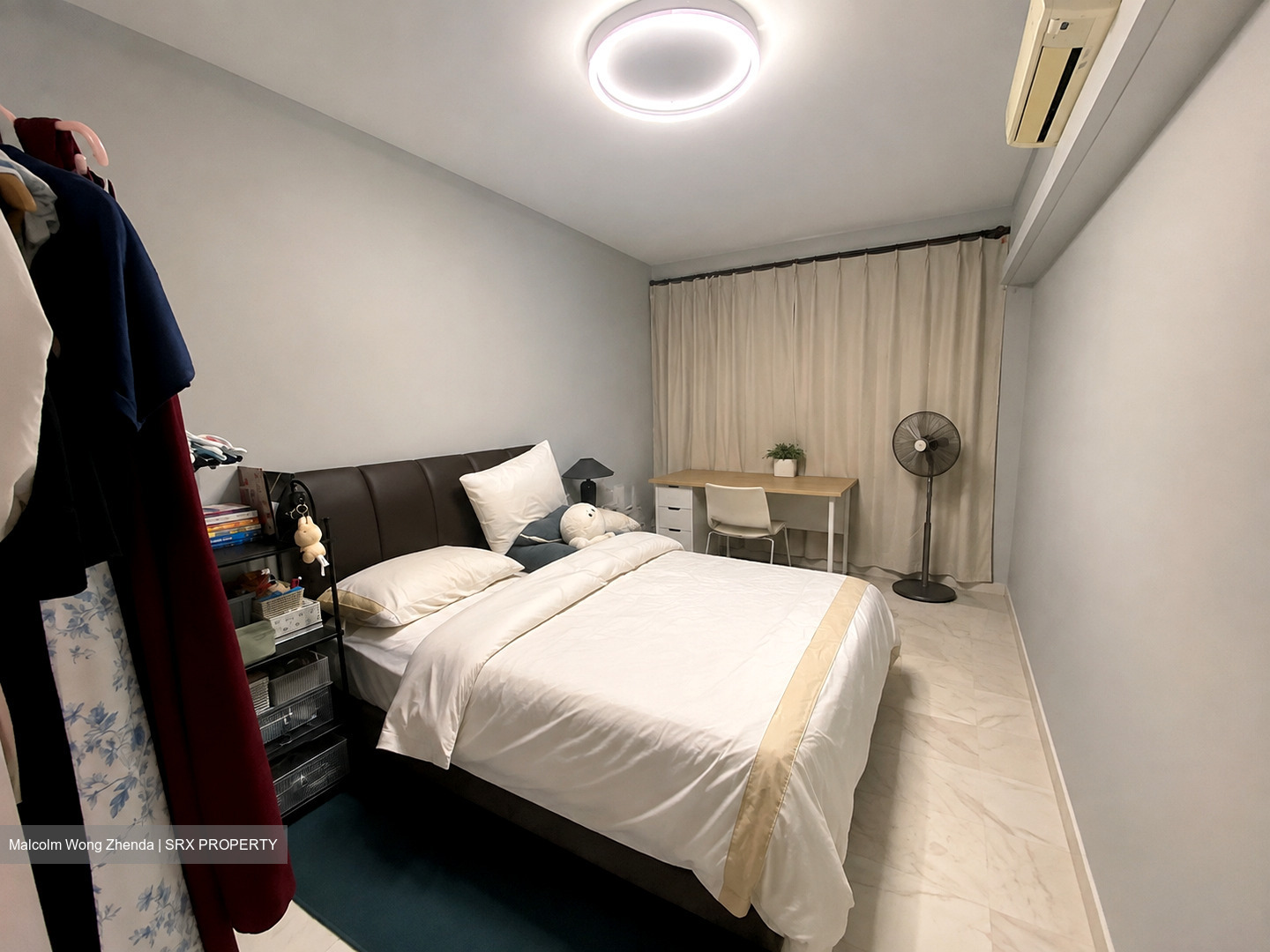 Blk 936 TAMPINES PALMSPRING (Tampines), HDB 5 Rooms #611440971